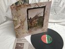 LP – LED ZEPPELIN / IV ZOSO / SD 7208 / NM
