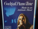Cocktail Piano Time Vinyl 6 LP Box Set Dynagroove Stereo RCA & Readers Digest