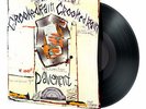 Pavement - Crooked Rain Crooked Rain 744861007906 (Vinyl Used Like New)