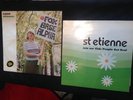 SAINT ETIENNE RARE HEAVENLY 1st PRESSED LP FOXBASE ALPHA & JOIN OUR CLUB 12