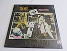 Tom Waits Swordfishtrombones LP 1983 Island Shrink Vinyl Record