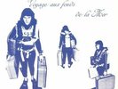MEUNIER, Alain - Voyage Aux Fonds De La Mer - Vinyl (limited LP)
