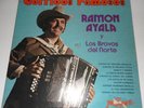 RAMON AYALA Y LOS BRAVOS DEL NORTE Corridos Famosos Freddie 1098 Tejano Tex-Mex