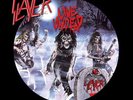 Slayer ?– Live Undead Vinyl, 12