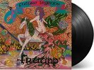 FRUUPP Future Legends 180gm Vinyl LP 2017 Gatefold NEW & SEALED Music on Vinyl