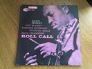Hank Mobley - Roll Call -  - 1960 - US - Blue Note Mono LP - 33RPM