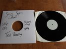 Janis Joplin - UK LP Test Pressing Simply Vinyl / Pearl   SVLP 062