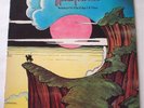 Hawkwind Warrior On The Edge Of Time 1973 LP Vinyl NM- Nice Original SD 36-115