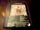 John Lennon ?– Walls And Bridges - 8 Track Tape Quadraphonic - Very Rare