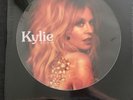 KYLIE MINOGUE GOLDEN (2018) BRAND NEW SEALED LIMITED PICTURE DISC VINYL LP