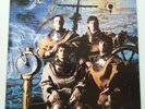 XTC - Black Sea Vinyl LP + Insert UK 1st Press 1980 A3/B2 NM