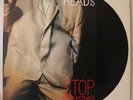 Talking Heads - Stop Making Sense - Original 1984 Vinyl LP on Sire