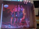 Rare George Harrison LPs EXTRA TEXTURE BRAINWASHED Apple BEATLES LENNON MCCARTNE