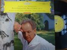 WILHELM KEMPFF - LEITNER / BEETHOVEN concerto no 3   / DGG SLPM
