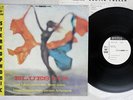 CURTIS FULLER BLUES-ETTE CBS/SONY SOPU-1-SY Japan PROMO VINYL LP
