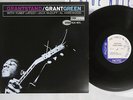 GRANT GREEN GRANTSTAND BLUE NOTE BST-84086 US VINYL LP