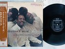 THELONIOUS MONK BRILLIANT CORNERS RIVERSIDE SMJ-6136 Japan OBI MONO VINYL LP