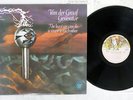 VAN DER GRAAF GENERATOR LEAST WE CAN DO IS WAVE FAMOUS CHARISMA BT-5171 Japan LP