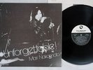 MARI NAKAMOTO PLUS TWO UNFORGETTABLE  THREE BLIND MICE 15PJ-1025 Japan LP