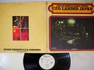 U.F.O. LANDED JAPAN STATESIDE SP-80374 Japan PROMO VINYL LP
