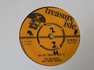 The Melodians With Tommy McCook - The Last Train To Expo '67 1967 UK 45