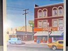 BILLY JOEL STREETLIFE SERENADE QUADRAPHONIC VG++