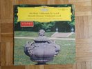 ERICA MORINI - Bruch Glasunow violin concertos; Fricsay. . SLPM 138044 - EX+