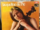 ASD 2466 - Jacqueline Du Pre - Barbirolli - Cello Concertos - STEREO NM