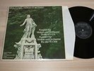 MOZART STEREO LP - VIOLIN CONCERT/ Andrade / MASUR / 68 Eterna 825824 in MINT-