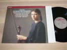 VIKTORIA MULLOVA LP - THE FOUR SEASONS / VIVALDI / 420216-1 PHILIPS in MINT