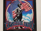 Grateful Dead A Swell Dance Concert Fanclub Toasted 2 LP Rock & Roll