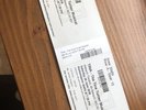 Tina Turner Musical Tickets + Champagne Experience