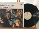 LALO SCHIFRIN BULLITT ORIGINAL SOUNDTRACK WARNER BROS P10861W JAPAN 1980 NM/NM