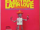 RICHARD HAYMAN Genuine Electric Latin Love Machine LP Top Moog/Space Age—Orig.