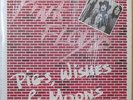 PINK FLOYD Pigs, Wishes & Moons 2-LP—Boston Garden June 6/18/75, in Shrink Wrap