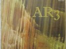 ACHIM REICHEL AR 3 LP Krautrock/Electronic/Prog—Orig. Zebra, A.R. Machines III