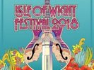 Isle Of Wight Festival Full Weekend Camping Tickets X2