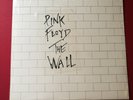 Pink Floyd The Wall UK 1st STILL IN SHRINKWRAP NM vinyl & NM cover & STICKER 3U