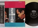STAN GETZ & J.J. JOHNSON AT THE OPERA HOUSE VERVE MV 2561 Japan OBI VINYL LP