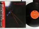 JON AND VANGELIS SHORT STORIES POLYDOR MPF 1287 Japan OBI VINYL LP