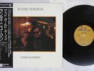 RANDY NEWMAN GOOD OLD BOYS REPRISE P-8523R Japan OBI VINYL LP