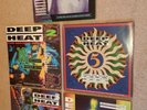 Deep Heat 12