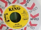 Northern Soul - The Determinations - Bing Bong - King Promo M- 