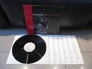 Tracy Chapman Matters Of The Heart LP Elektra 7559-61215-1 X Germany 1992