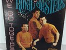 Northern Soul The Royal Jesters We Go Together LP Vinyl