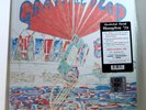 THE GRATEFUL DEAD Hampton '79 180-gram VINYL 2xLP Sealed RSD 2014 Jerry Garcia
