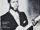 ELMORE JAMES | JOHN BRIM • WHOSE MUDDY SHOES • 1969 LP CHESS 1537   IN SHRINK