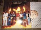 Lynyrd Skynyrd - Street Survivors - 1977 US 1st Press Flames (NM)