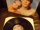 David Bowie Pin Ups - Gatefold LP - 14 Tracks (2 extra) - 1990 pressing pinups