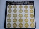 Elvis Presley Worldwide 50 Gold Award Hits Vol 1 RCA LPM-6401 Mono 4xLp